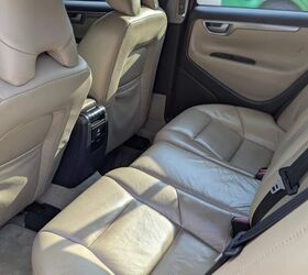 2006 volvo s60 for sale