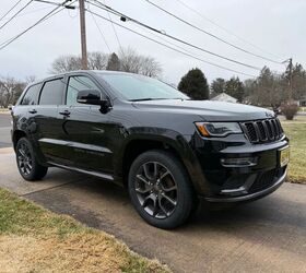 2020 Jeep Grand Cherokee For Sale