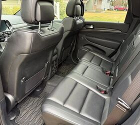 2020 jeep grand cherokee for sale