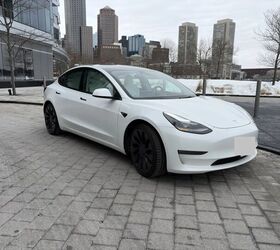 2022 Tesla Model 3 For Sale