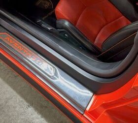 2014 lamborghini aventador for sale