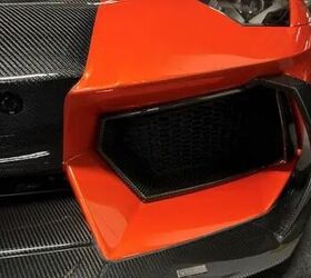 2014 lamborghini aventador for sale