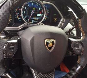 2014 lamborghini aventador for sale