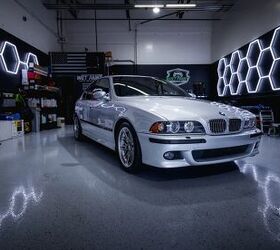 2002 BMW M5 For Sale