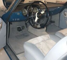 1962 alfa romeo giulietta for sale