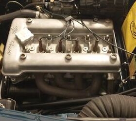 1962 alfa romeo giulietta for sale