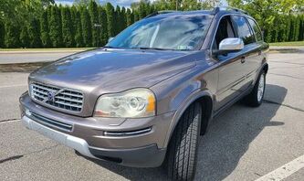 2010 Volvo XC90 For Sale
