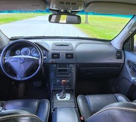 2010 volvo xc90 for sale