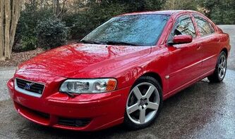 2005 Volvo S60 For Sale
