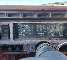 1986 ford bronco for sale