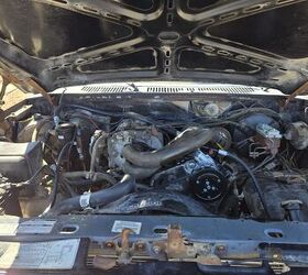 1986 ford bronco for sale