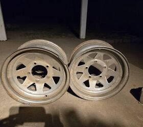 1986 ford bronco for sale