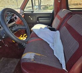 1986 ford bronco for sale