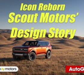 Inside the Scout Motors Design Story | Ep. 114