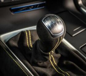 Science Says Driving A Stick Shift Is Good For Your Brain