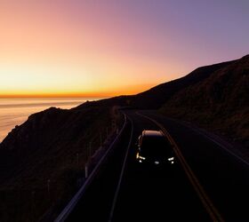 what the heck is subaru s new 420 hp suv