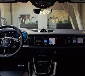 2026 porsche cayenne turbo e hybrid all the details