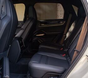 2026 porsche cayenne turbo e hybrid all the details