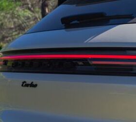 2026 porsche cayenne turbo e hybrid all the details