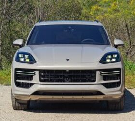 2026 porsche cayenne turbo e hybrid all the details