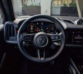 2026 porsche cayenne turbo e hybrid all the details