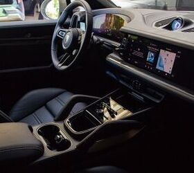 2026 porsche cayenne turbo e hybrid all the details