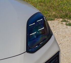 2026 porsche cayenne turbo e hybrid all the details