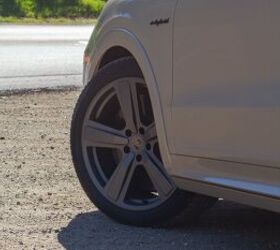 2026 porsche cayenne turbo e hybrid all the details