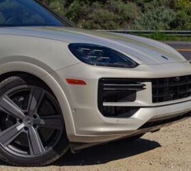 2026 porsche cayenne turbo e hybrid all the details