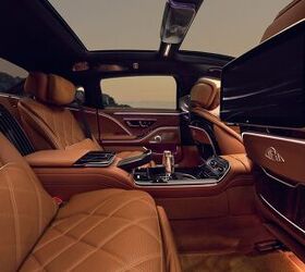 2027 mercedes maybach s class all the details