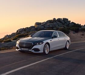 2027 mercedes maybach s class all the details