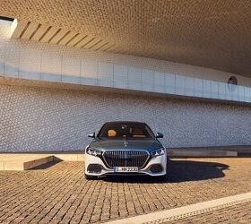 2027 mercedes maybach s class all the details