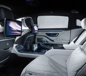 2027 mercedes maybach s class all the details
