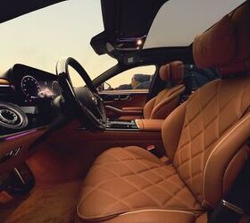 2027 mercedes maybach s class all the details