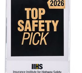 63 vehicles have earned iihs safety awrds so far in 2026