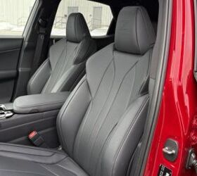 2026 lexus nx 450h all the details