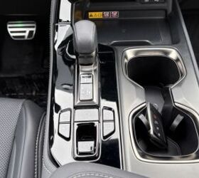 2026 lexus nx 450h all the details