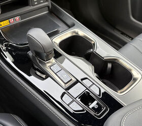 2026 lexus nx 450h all the details