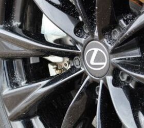 2026 lexus nx 450h all the details