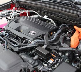 2026 lexus nx 450h review a unique path to traditional luxury