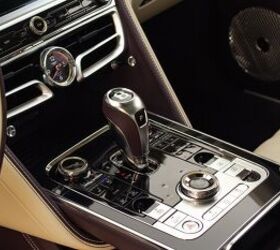 2026 bentley flying spure azure all the details