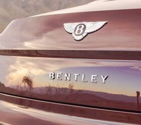 2026 bentley flying spure azure all the details