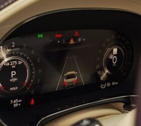 2026 bentley flying spure azure all the details