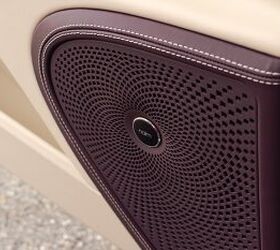 2026 bentley flying spure azure all the details