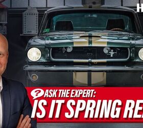 Taking Your Car Out of Storage: Here's Everything You Need to Know