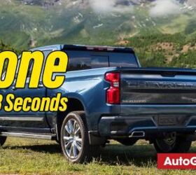 These Are America's Top 10 Most Stolen Cars—Is Yours On The List?