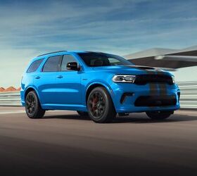 dodge makes the 475 hp durango 392 24 000 cheaper in 2026