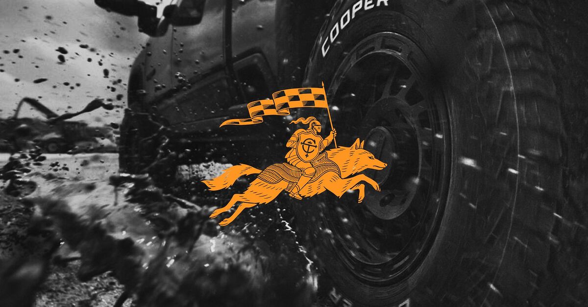 Cooper Tires Racing Cooper Tires Gets a New Look Inspired By The Past | AutoGuide.com