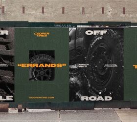 cooper tires gets a new look inspired by the past