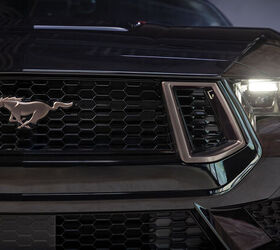 2026 ford mustang tld signature edition brings art and speed style